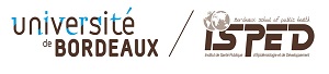logo Université Bordeaux Segalen